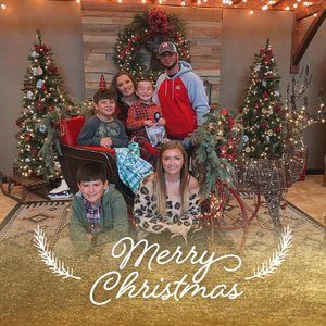 Meet your Posher, Robbie